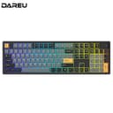 Bàn Phím Cơ Bluetooth Dareu EK106 Pro