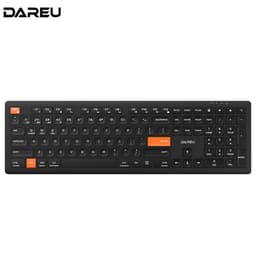 Bàn Phím Bluetooth Dareu LK150D