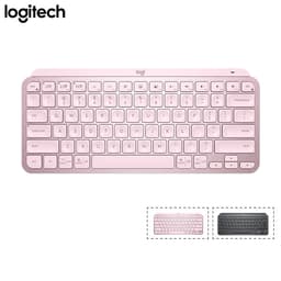 Bàn Phím Bluetooth Logitech MX Keys Mini