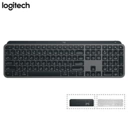 Bàn Phím Bluetooth Logitech MX Keys S