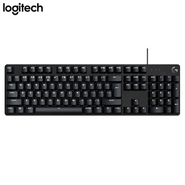 Bàn Phím Cơ Có Dây Logitech G413 SE