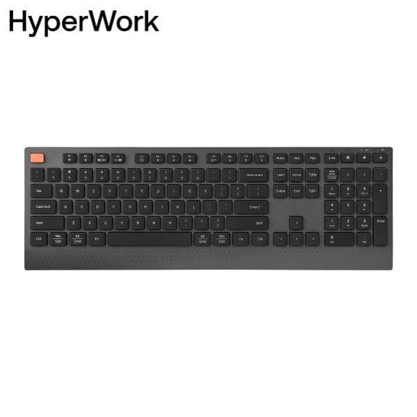 Bàn phím Bluetooth HyperWork Core Type