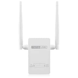 Repeater Wifi 300Mbps Totolink EX200 Trắng