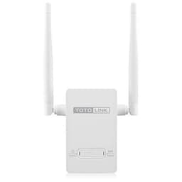 Repeater Wifi 300Mbps Totolink EX200 Trắng