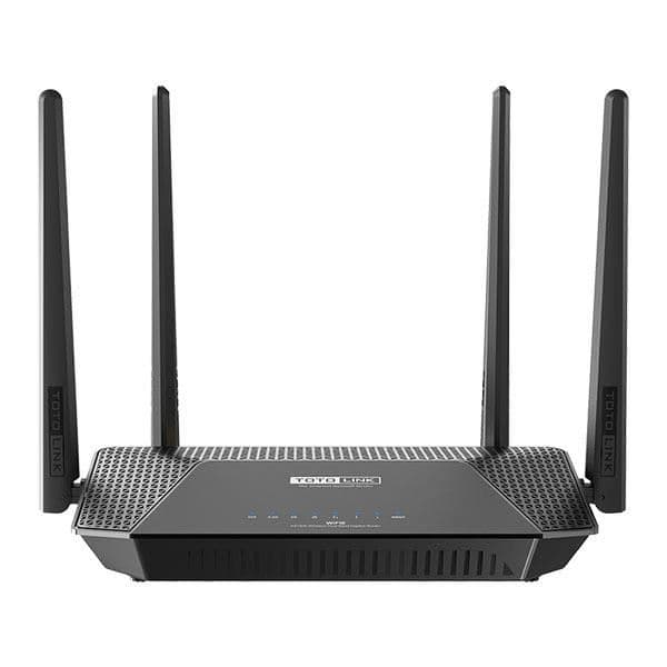 Router Wifi Chuẩn Wifi 6 Totolink X2000R-V2