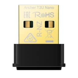 USB Wifi Chuẩn AC1300 TP-Link Archer T3U Nano
