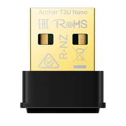 USB Wifi Chuẩn AC1300 TP-Link Archer T3U Nano