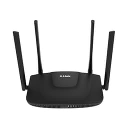 Router Wifi Chuẩn AC1200 D-Link DIR-825M