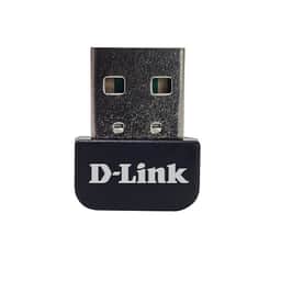 USB Wifi Chuẩn Wifi 6 D-Link DWA-X300