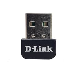 USB Wifi Chuẩn Wifi 6 D-Link DWA-X300