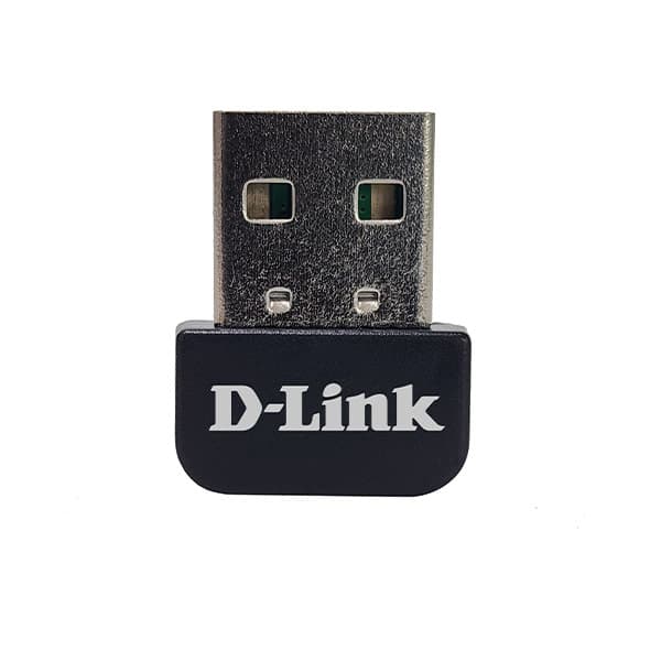 USB Wifi Chuẩn Wifi 6 D-Link DWA-X300