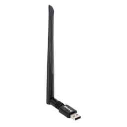 USB Wifi Chuẩn Wifi 6 D-Link DWA-X305
