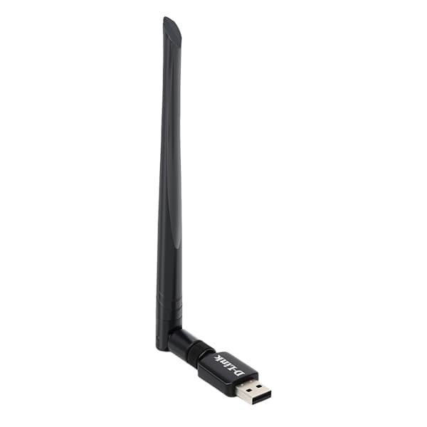 USB Wifi Chuẩn Wifi 6 D-Link DWA-X305