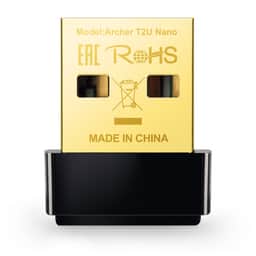 USB Wifi 5 TP-Link Archer T2U Nano