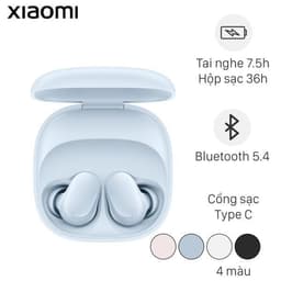 Xiaomi Redmi Buds 6 Play