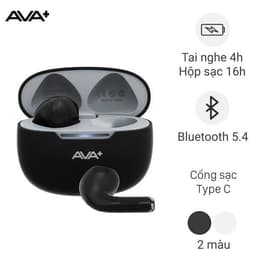 AVA+ FreeGo W28