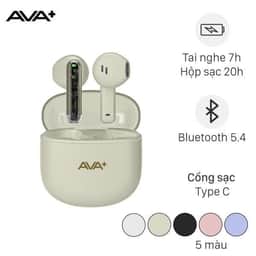 Tai nghe Bluetooth True Wireless AVA+ Go P310