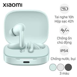 Tai nghe bluetooth Redmi Buds 6- Coral Green