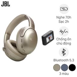 Tai nghe Bluetooth chụp tai JBL Tour One M3