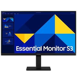 Samsung S3 S30GD LS24D300GAEXXV FHD/IPS/100Hz/1ms 23.8"