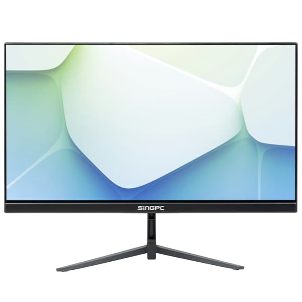 Màn hình máy tính SingPC P22F100, tấm nền IPS, 21.5 inch, Full HD