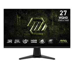 MSI MAG 275QF E21 27"