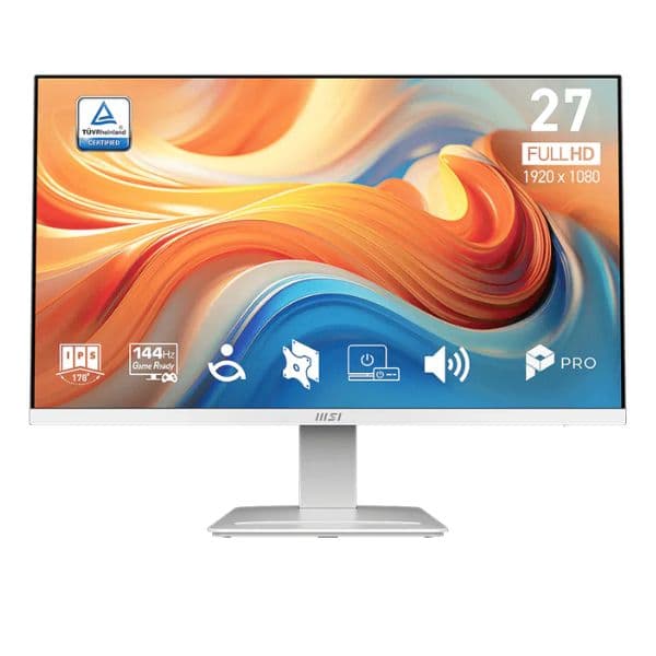 MSI PRO MP273W E14A 27"