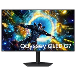 Samsung Odyssey OLED LS32HG732SEXXV 32"