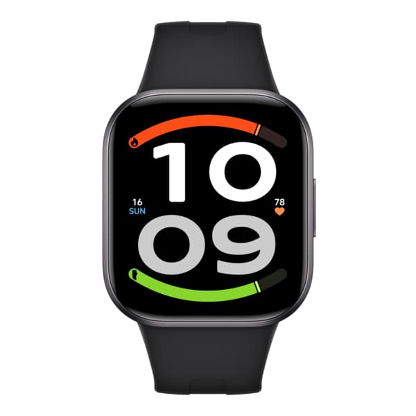 Xiaomi Redmi Watch 6 Active dây TPU 2"