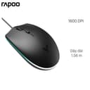Chuột Có dây Gaming Rapoo V11s