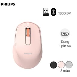 Chuột Bluetooth Philips SPK7448