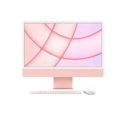 Apple iMac M1 2021 Apple - M1 8GB 512GB