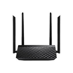 Router wifi ASUS RT-AC750L