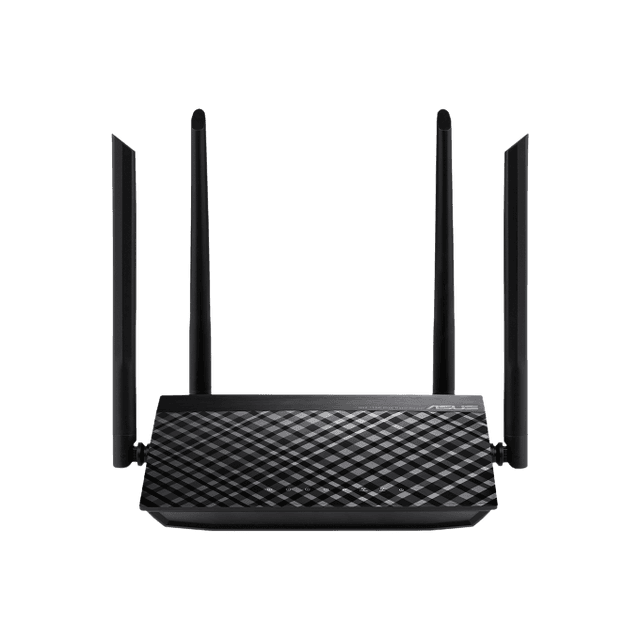 Router wifi ASUS RT-AC750L