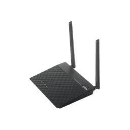 Router Wifi Chuẩn N 300Mbps Asus RT-N12+