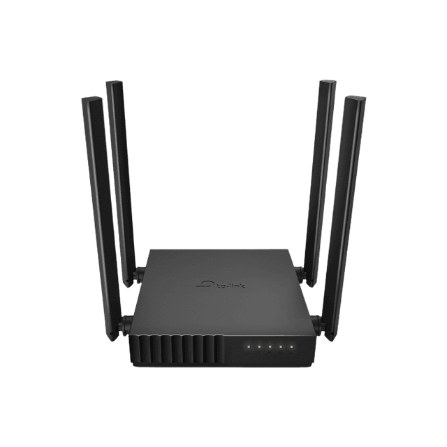 Router Wifi TP-Link Archer C54 băng tần kép AC1200