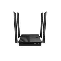 Router Wifi băng tầng kép AC1200 TP-Link Archer C64