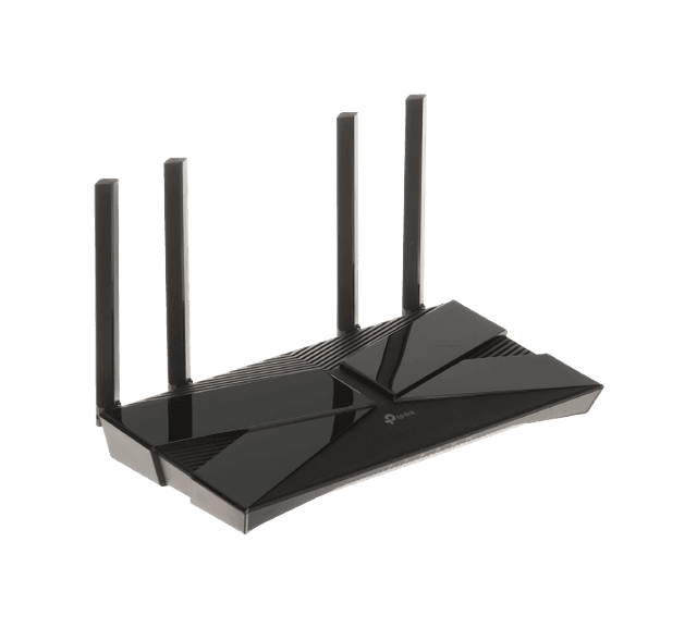 Router Wifi Tp-Link Archer Ax10 chuẩn Wifi 6 AX1500