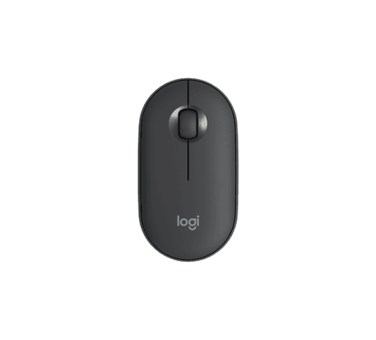 Chuột không dây Logitech Pebble M350