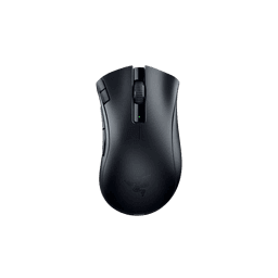 Chuột Gaming Razer DeathAdder V2 X HyperSpeed-Wireless Ergonomic RZ01-04130100-R3A1-Chính hãng