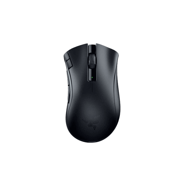 Chuột Gaming Razer DeathAdder V2 X HyperSpeed-Wireless Ergonomic RZ01-04130100-R3A1-Chính hãng