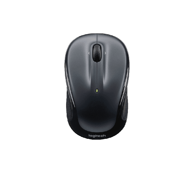 Chuột không dây Logitech M325