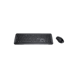 Bộ Bàn phím + chuột không dây Targus KM610 (AKM610AP-52)