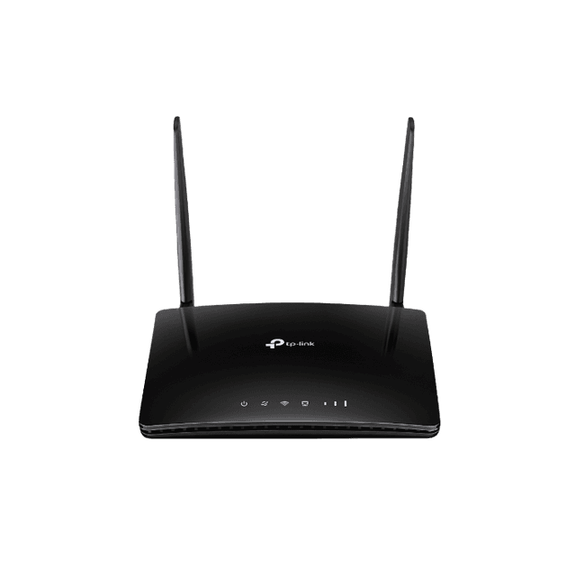Router Wifi 4G TP-Link Archer MR400 băng tần kép AC1200