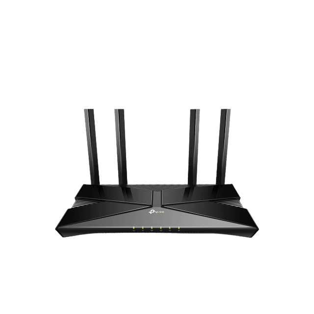 Router Wifi Tp-Link Archer AX53 chuẩn Wifi 6 AX3000