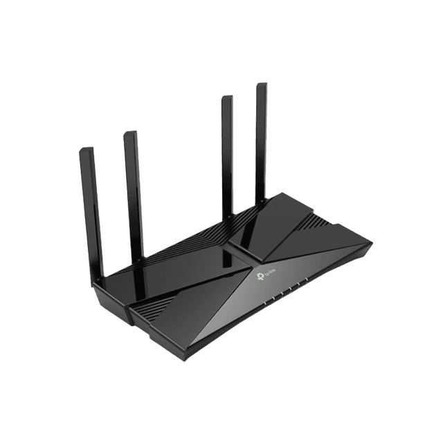 Router Wi-Fi 6 TP-LINK Archer AX23 AX1800