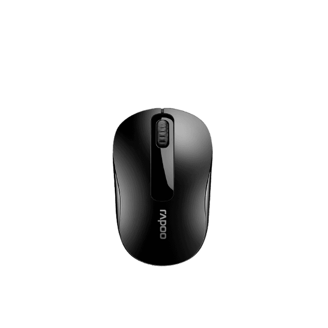 Chuột không dây Rapoo M219 Silent
