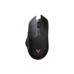 Chuột gaming không dây Rapoo V30W