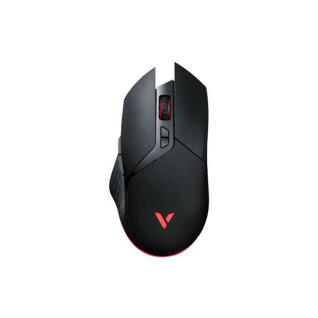 Chuột gaming không dây Rapoo V30W