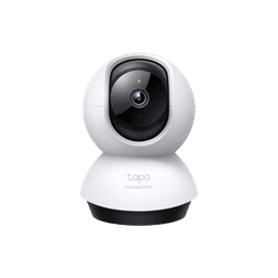 Camera IP Wi-Fi TP-Link Tapo C220 360° 4MP